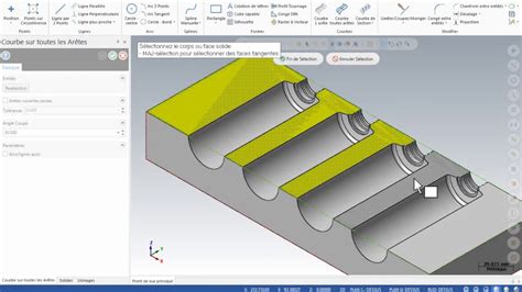 mastercam 3d toolpaths